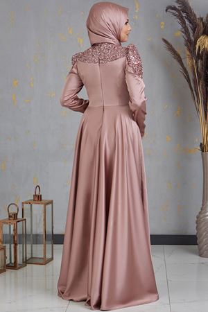 Bersu Abiye Vizon PİE1552