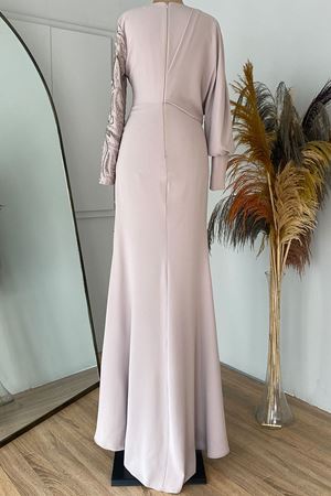 Oylum Abiye Pudra YHNR03