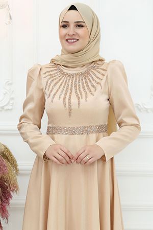 Beren Abiye Gold AMİ1066