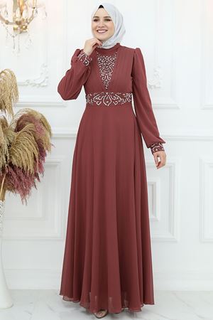 Burçak Abiye Tarçın AMİ1065