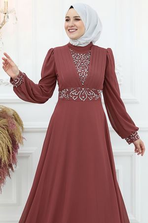 Burçak Abiye Tarçın AMİ1065