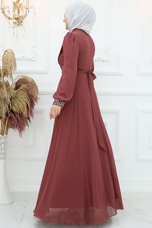 Burçak Abiye Tarçın AMİ1065