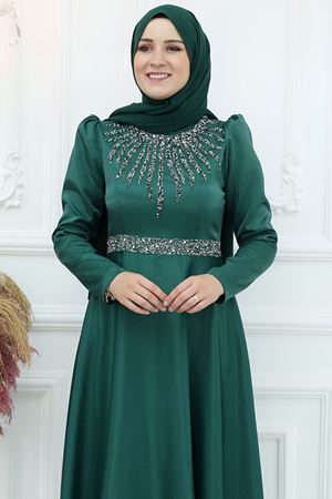 Beren Abiye Zümrüt AMİ1066