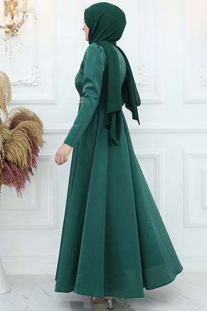 Beren Abiye Zümrüt AMİ1066