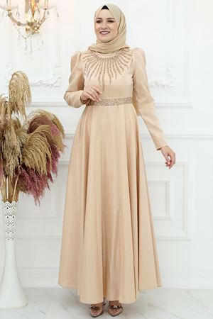 Beren Abiye Gold AMİ1066