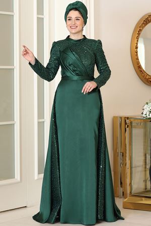 Asel Abiye Zümrüt BUR6741