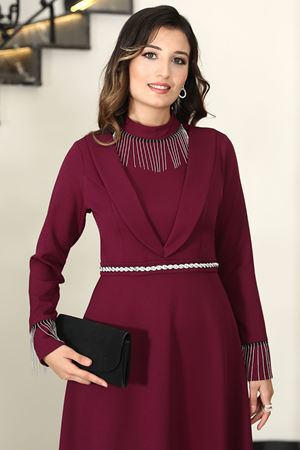 Gamze Abiye Mürdüm ELBNMD1472