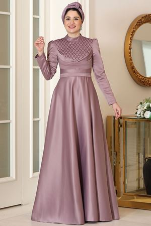 Ebrar Abiye Gül Kurusu BUR6735