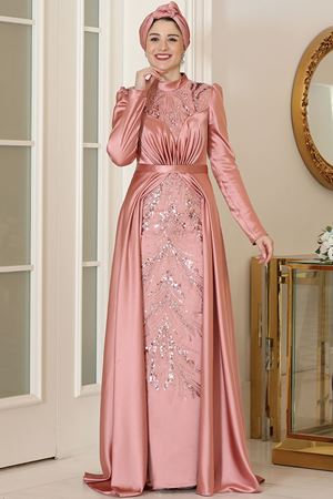 Lale Abiye Gül Kurusu BUR6742