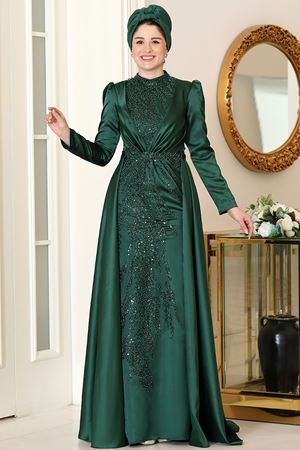 Derin Abiye Zümrüt BUR6743