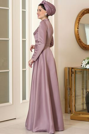 Ebrar Abiye Gül Kurusu BUR6735