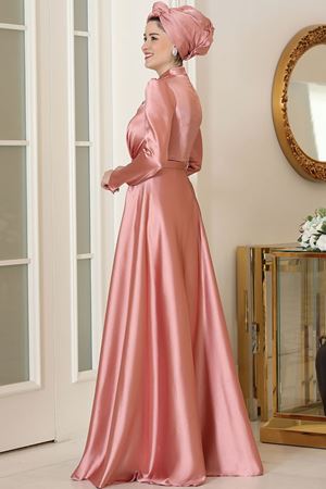 Lale Abiye Gül Kurusu BUR6742