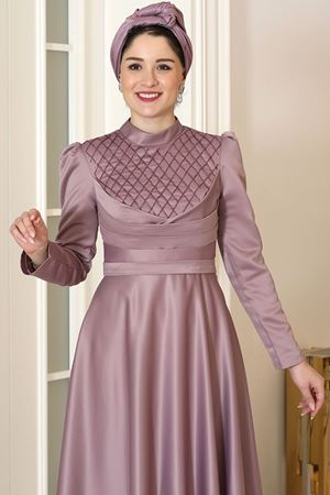 Ebrar Abiye Gül Kurusu BUR6735