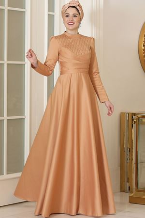 Ebrar Abiye Gold BUR6735