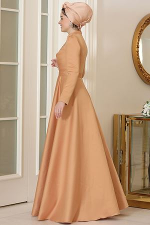 Ebrar Abiye Gold BUR6735