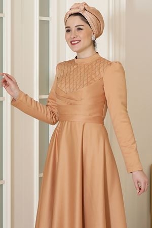 Ebrar Abiye Gold BUR6735