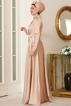 Lale Abiye Gold BUR6742