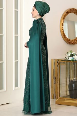 İncila Abiye Zümrüt BUR6739