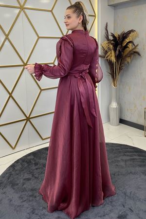 Sema Abiye Mürdüm PİE1547