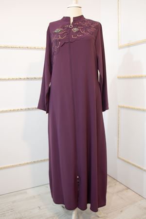 Çiçek Ferace Gül Kurusu AHMD04