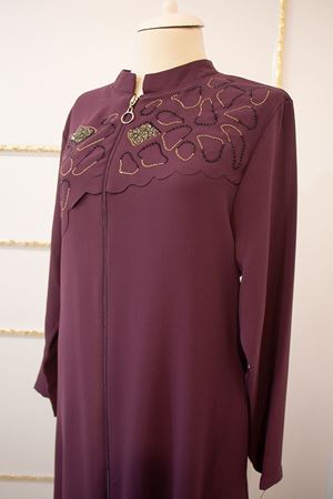 Çiçek Ferace Gül Kurusu AHMD04