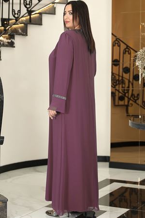 Sultan Abiye Lavanta FVLMD101