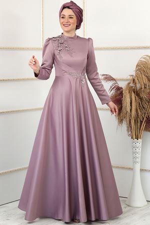 Almila Abiye Lila BUR6728