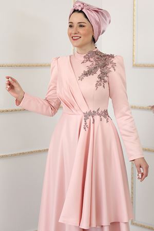 Sinay Abiye Pudra BUR6727