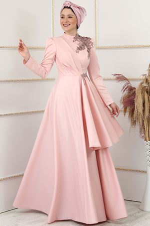 Sinay Abiye Pudra BUR6727