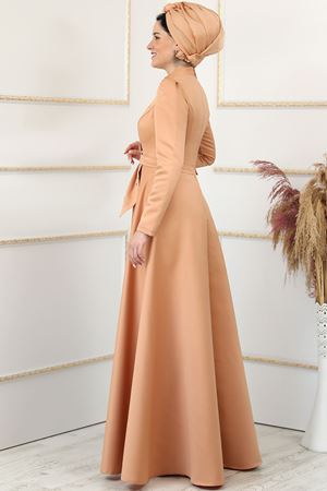 Aydem Abiye Oranj BUR6731