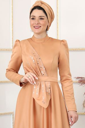 Aydem Abiye Oranj BUR6731