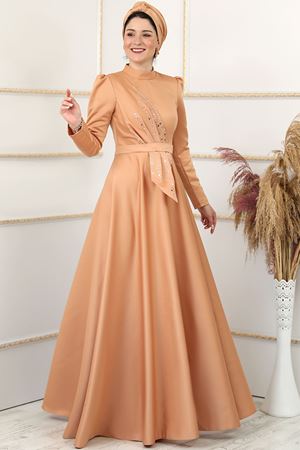 Aydem Abiye Oranj BUR6731