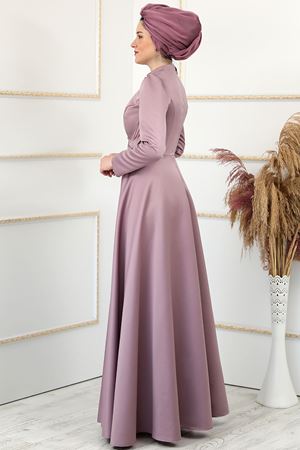 Almila Abiye Lila BUR6728