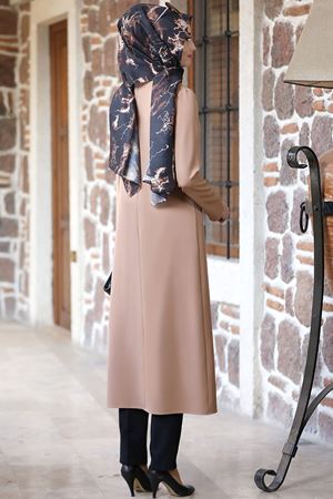 Sahra İkili Takım Camel FVLMD101