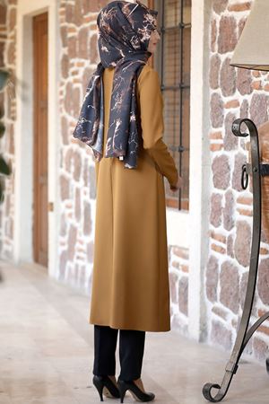 Sahra İkili Takım Taba FVLMD101