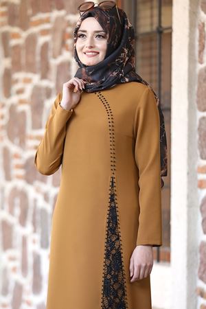 Sahra İkili Takım Taba FVLMD101