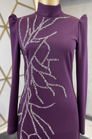 Tuana Abiye Mürdüm PİE1541