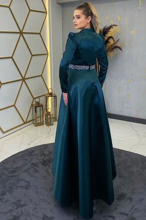 Suna Abiye Petrol PİE1539