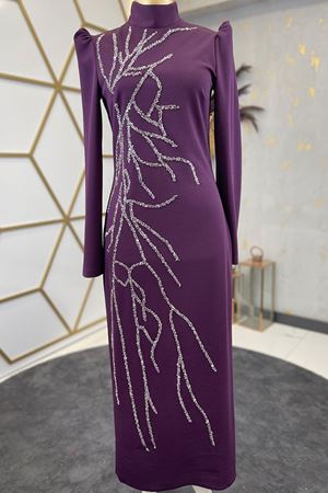 Tuana Abiye Mürdüm PİE1541