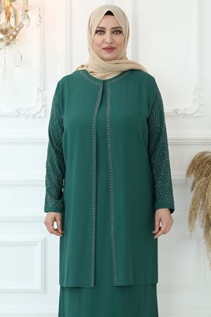 Suzan Abiye Zümrüt AMİ1034