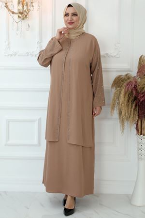 Suzan Abiye Vizon AMİ1034