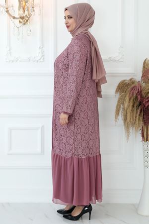 Asrın Abiye Pudra AMİ1036