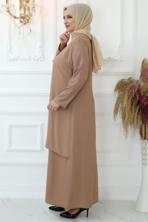 Suzan Abiye Vizon AMİ1034