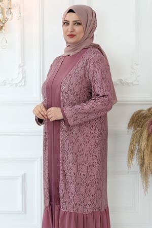 Asrın Abiye Pudra AMİ1036