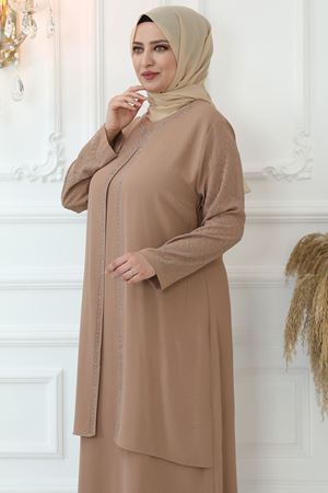 Suzan Abiye Vizon AMİ1034