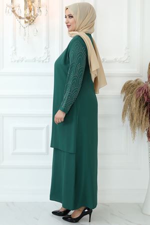 Suzan Abiye Zümrüt AMİ1034