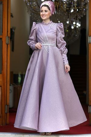 Eva Abiye Lila BUR6718