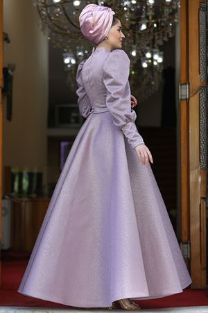 Eva Abiye Lila BUR6718