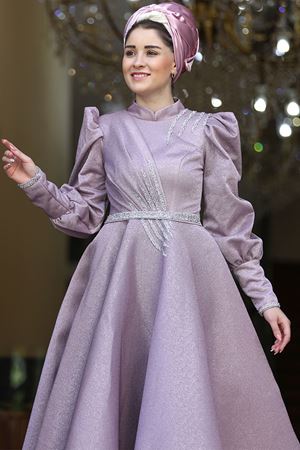 Eva Abiye Lila BUR6718