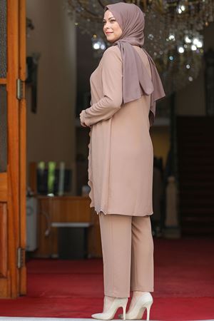 Alvin İkili Takım Vizon AMİ1031